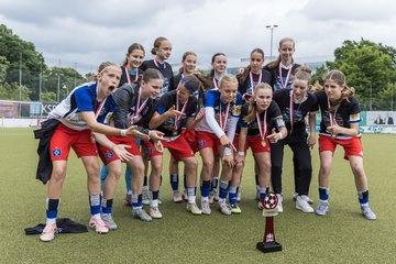 Bild 199 - wCJ Pokalfinale (HSV - ETV)